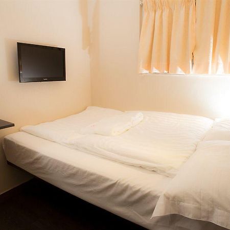 Welcome Inn Hong Kong Bagian luar foto