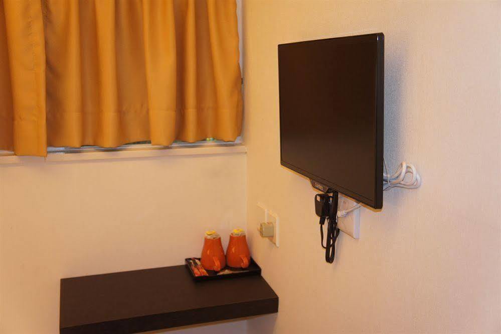 Welcome Inn Hong Kong Bagian luar foto